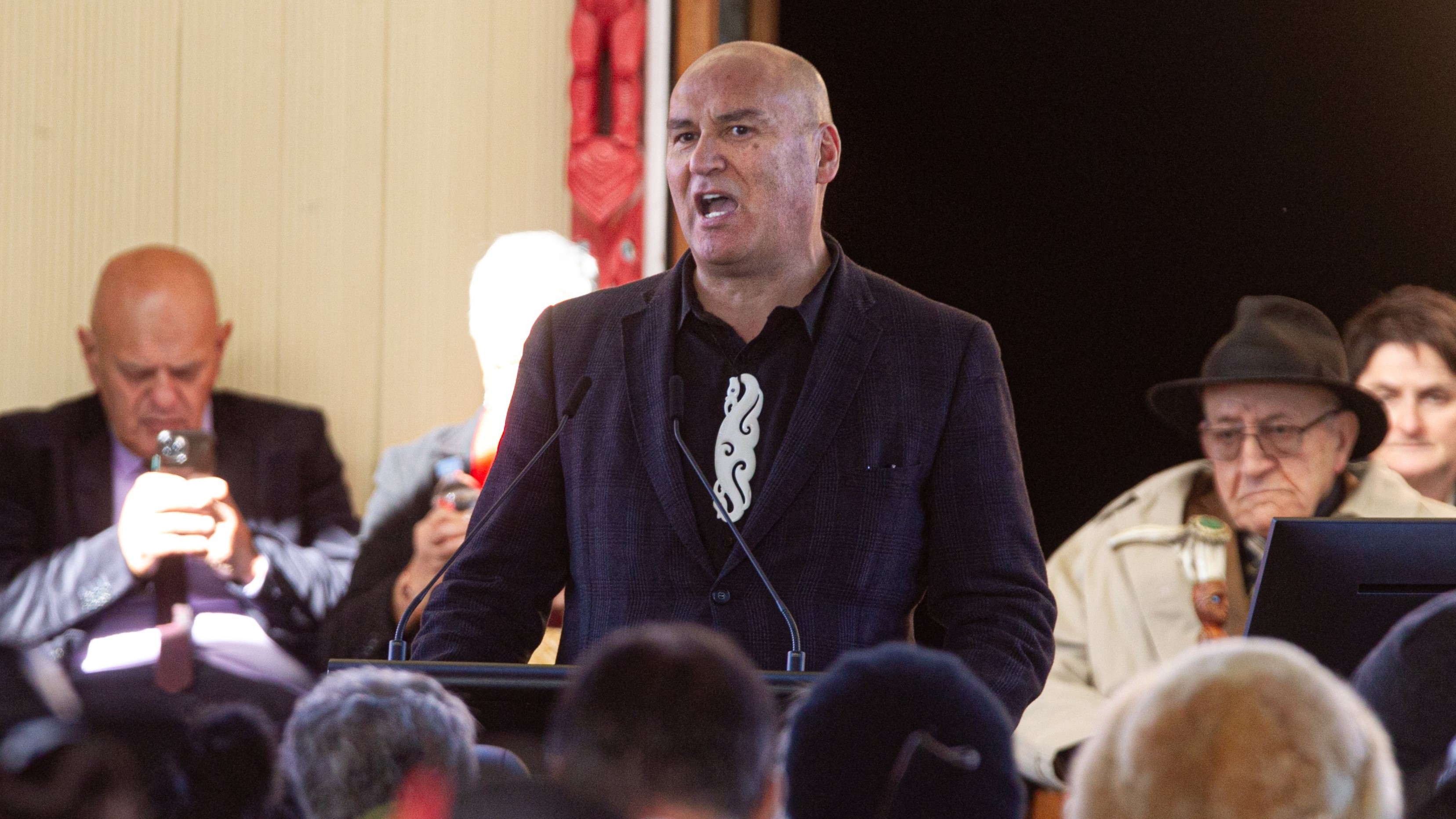 Photo / Warren Buckland