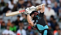 Kane Williamson set to miss rest of Pakistan series 