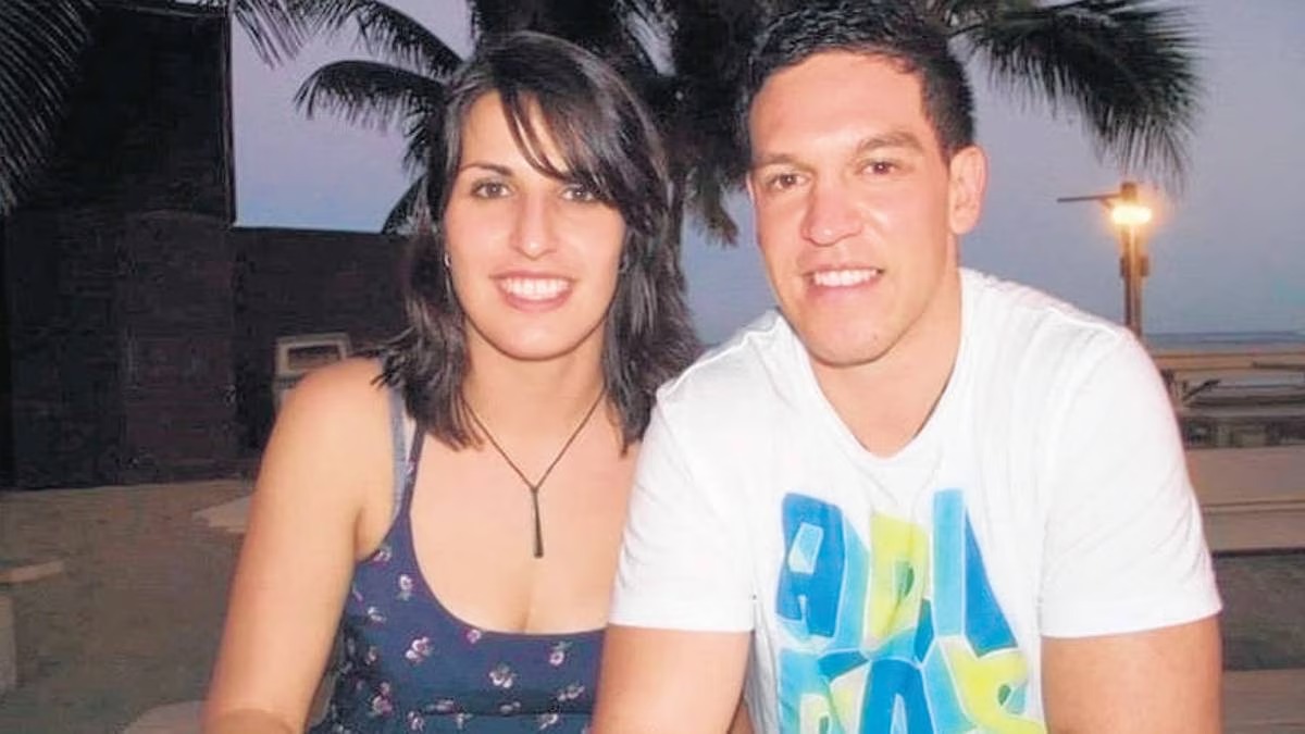 Testicular cancer awareness: Kurtis Jones’ partner speaks out after Rotorua man lost his battle