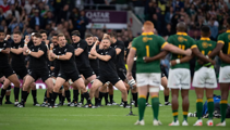 Elliot Smith: They All Blacks may have found the definition of peaking at the right time 