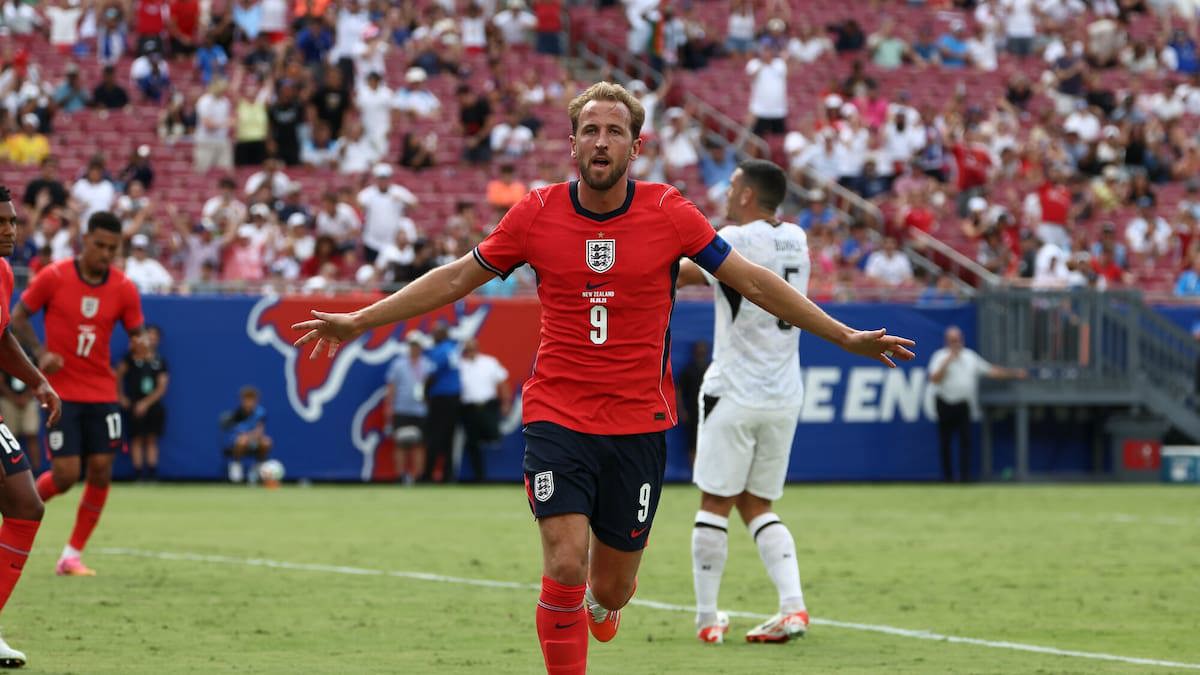 All Whites v England: English media reacts to Three Lions’ 1-0 win in World Cup warm-up