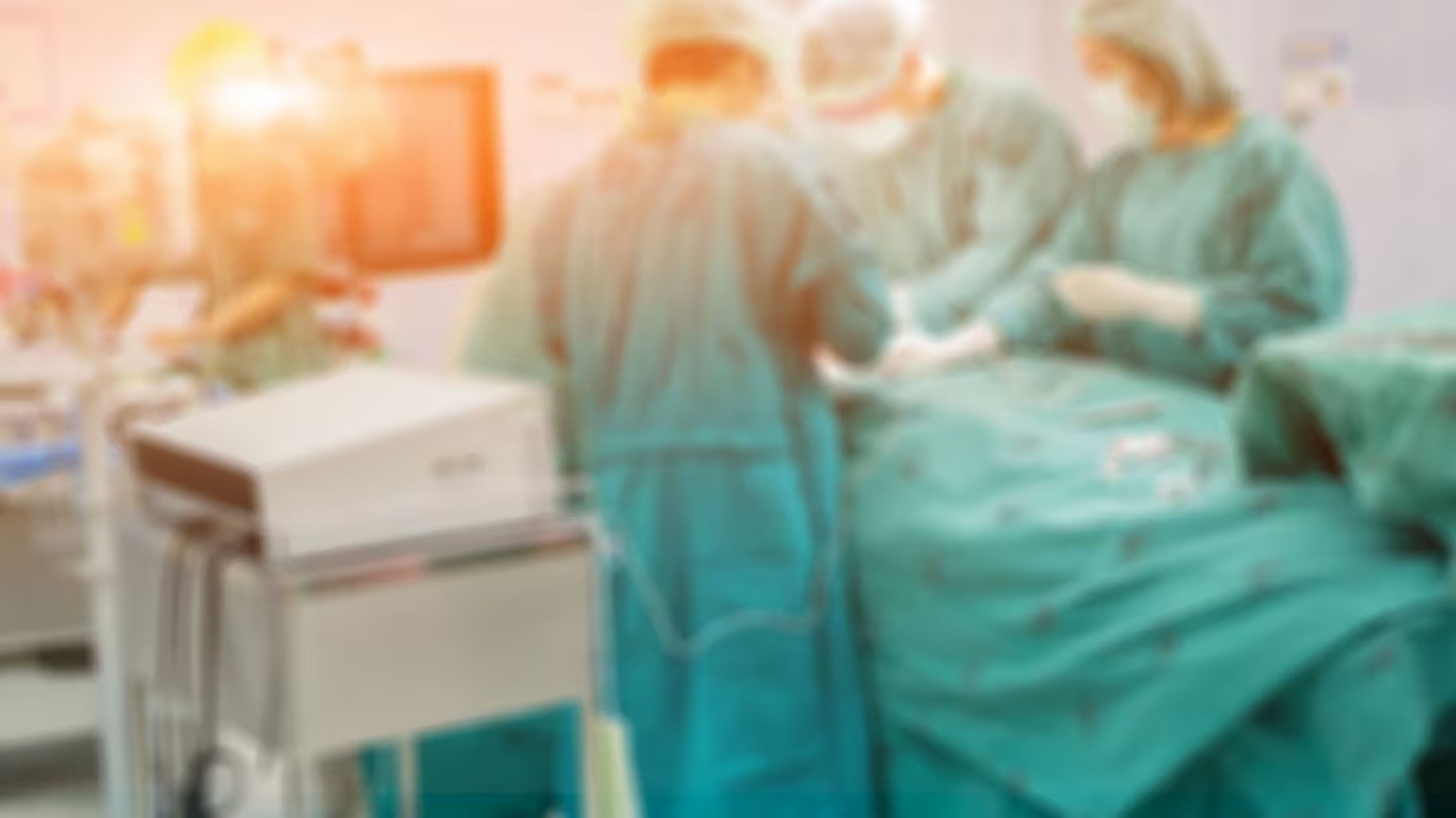 Woman burned by warming mattress while having a mastectomy