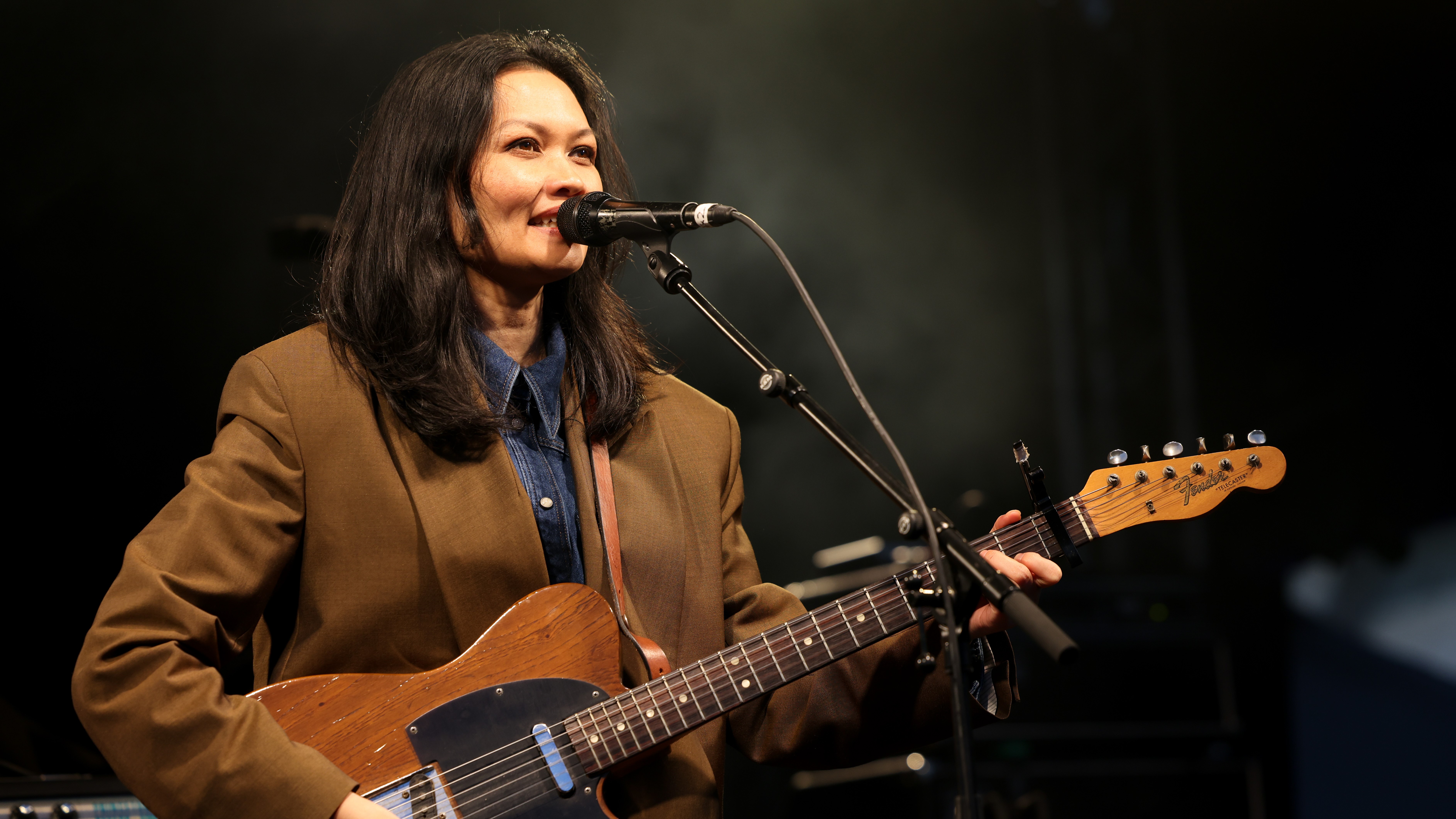 (Photo by Dave Simpson/WireImage)