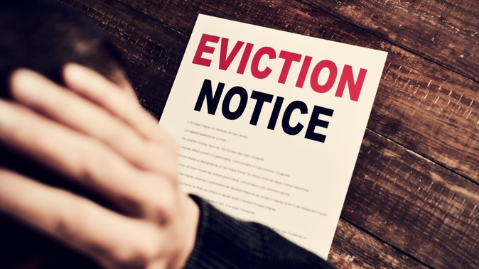 The Tenancy Tribunal found the landlord didn't give written notice or reasons for terminating the tenancy. Photo / 123rf
