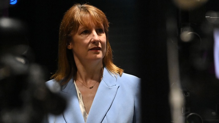 Chancellor of the Exchequer Rachel Reeves. (Photo by Oliver McVeigh - Pool/Getty Images)