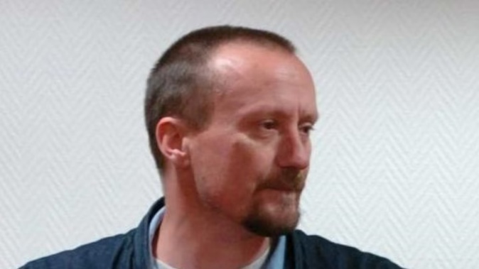 Rapist and murderer Paul Bailey. Photo / ODT