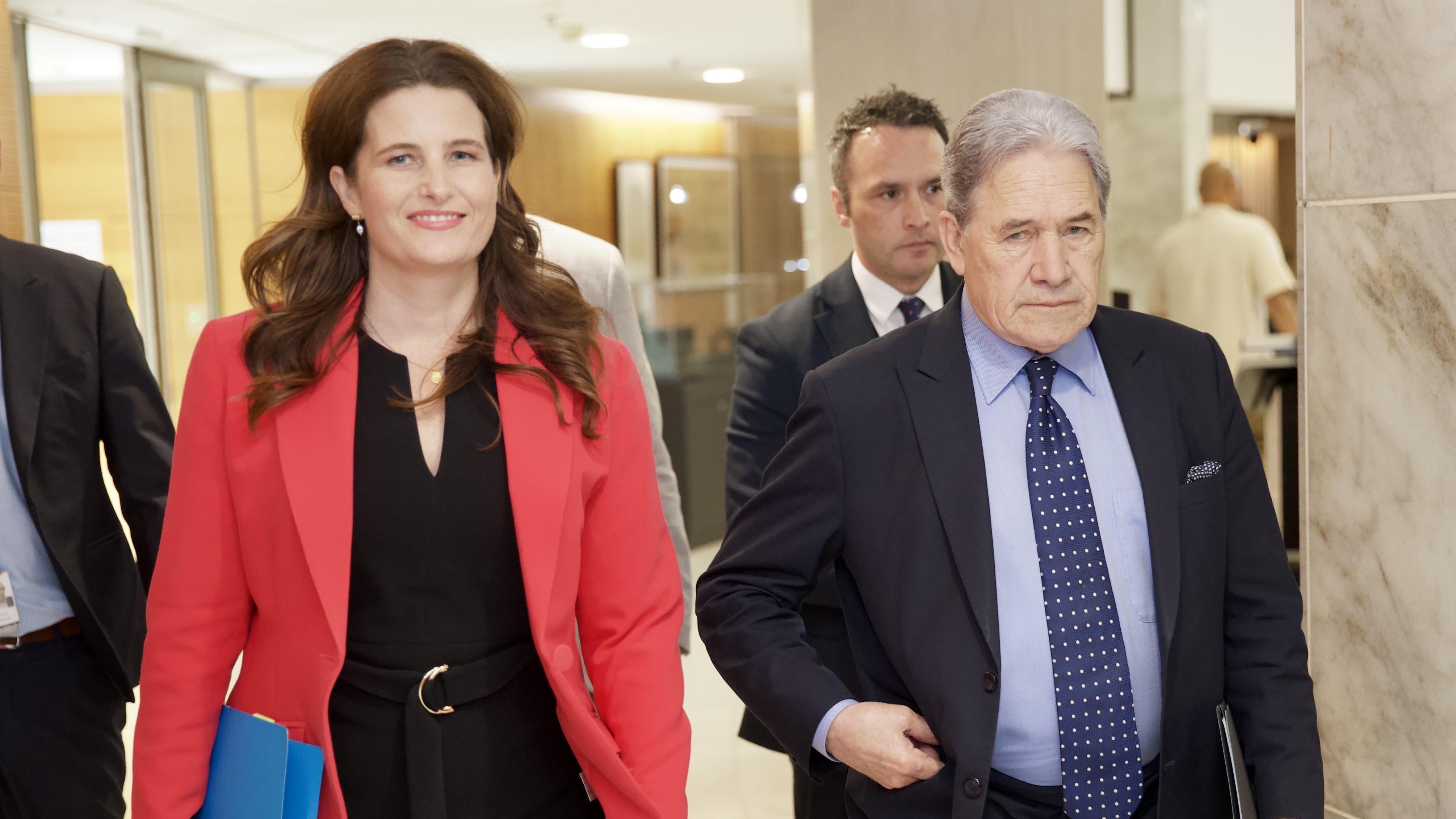 Photo / Mark Mitchell