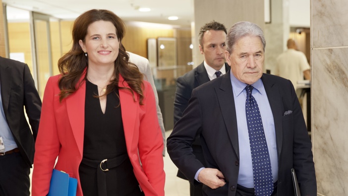 Photo / Mark Mitchell