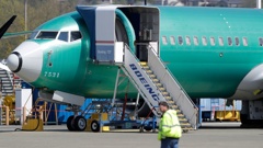 Massive toll on whistleblowers Boeing's 737 Max 8 assembly facility in Renton. Photo / Ted S. Warren, AP