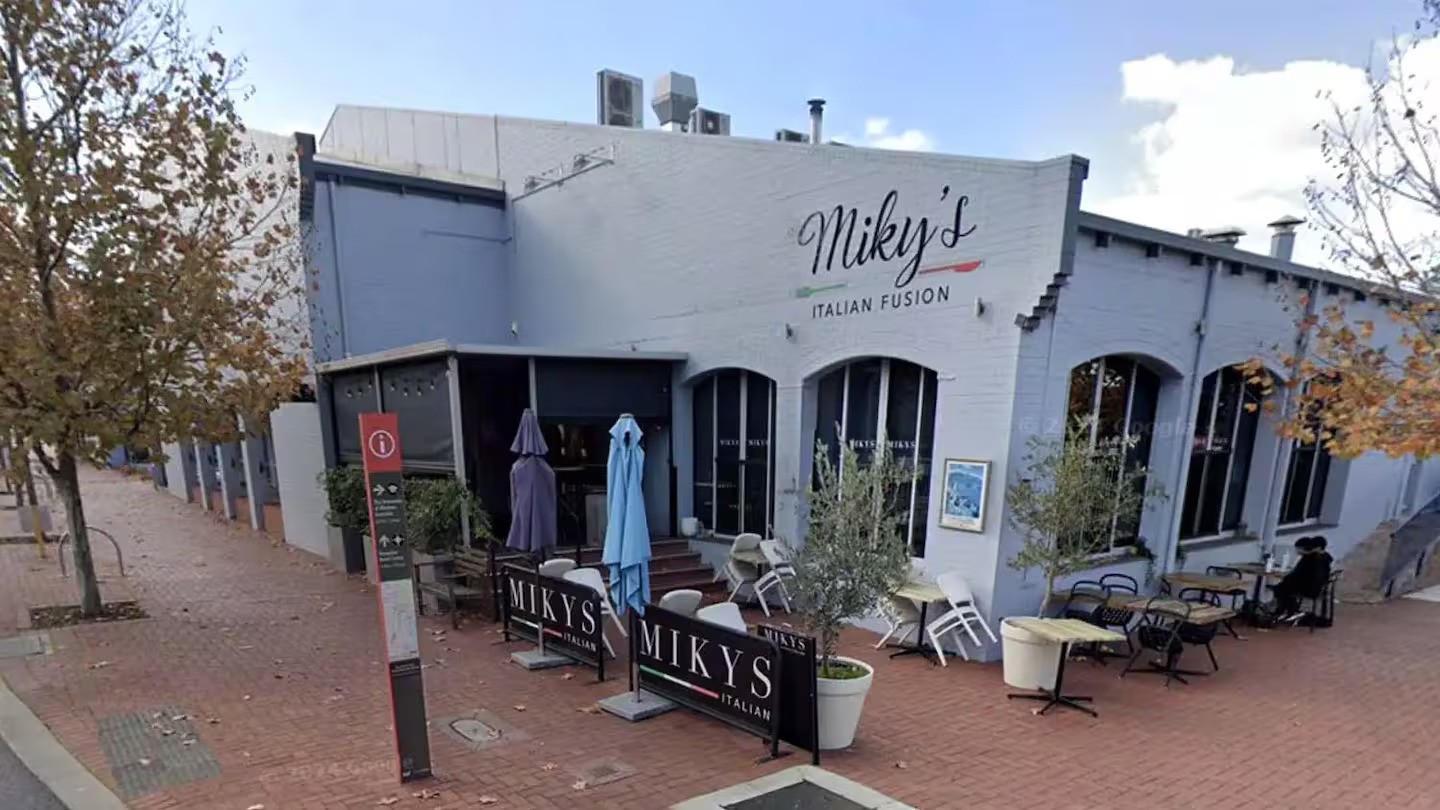 Australian restaurant fined $47k after serving insect repellent to children