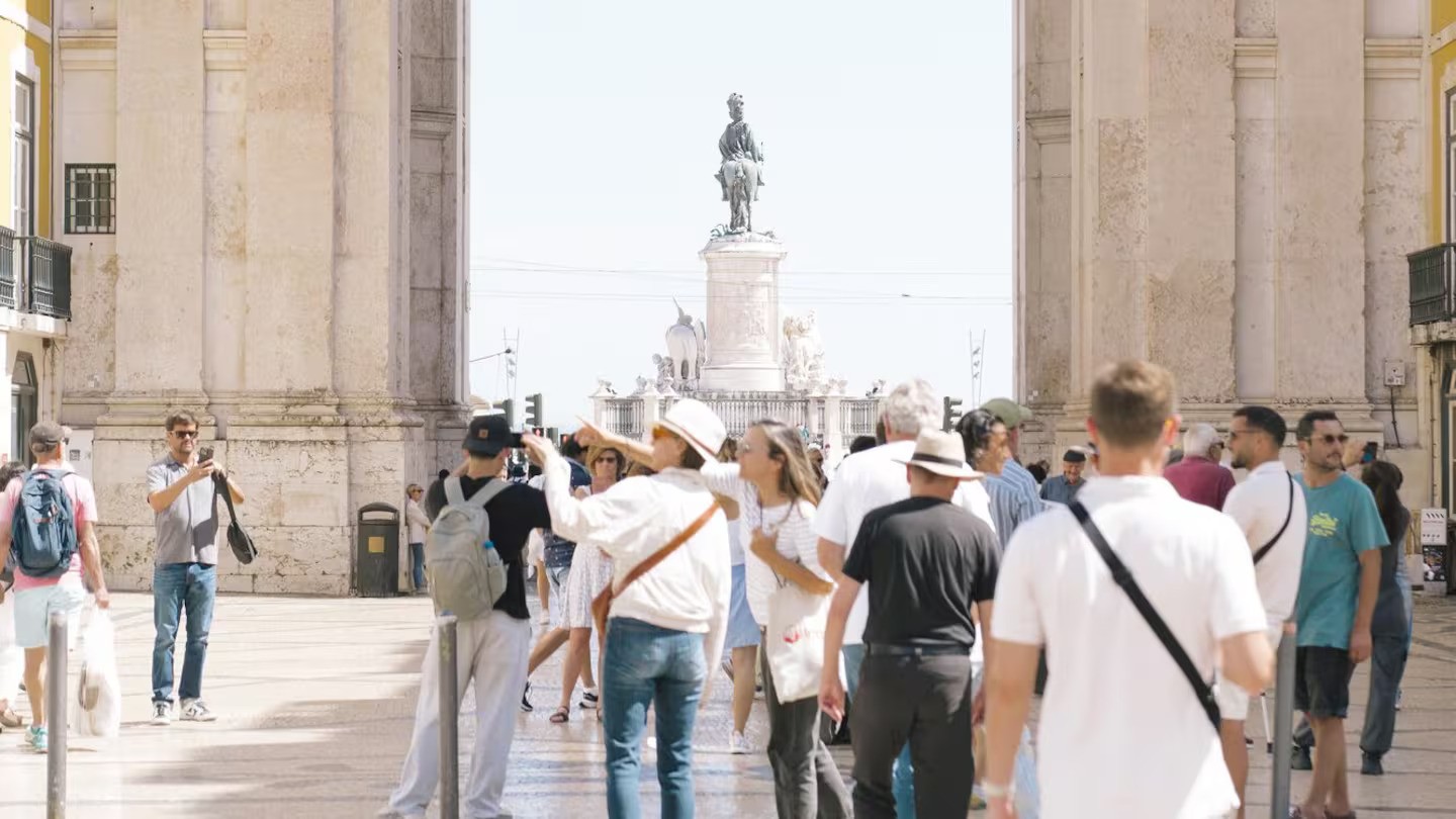 TripAdvisor research reveals top destinations for 2026 