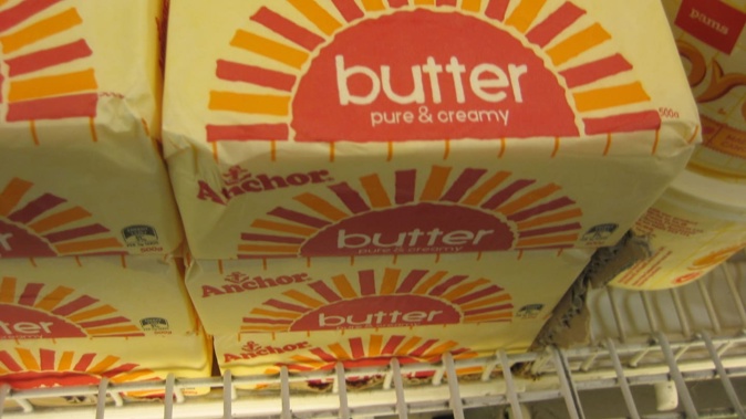 Fonterra's farmers have voted in favour of the sale of the co-op's consumer and related businesses, grouped together under the Mainland title. Photo / File