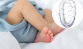 A coroner has issued warnings about the use of sleeping pods after a 5-month-old baby died.