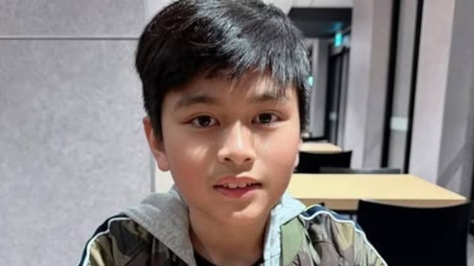 Napier schoolboy Mateo Deveraturda passed away in Auckland's Starship Children's Hospital, where he was admitted as he deteriorated after having what was at first thought to be a routine flu.