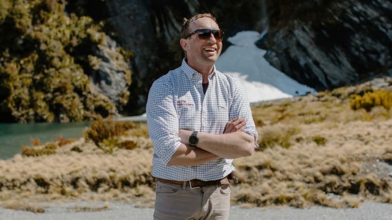 'Widely known and deeply respected' pilot remembered after fatal helicopter crash