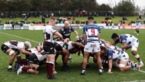 Auckland Rugby is donating $10 of each ticket to cyclone recovery 