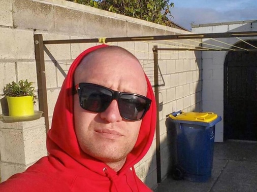 Ben McIntosh was taken to Auckland Hospital in a critical condition but later died, surrounded by family and friends, after his life support was turned off. (Photo / Supplied)