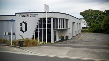 Auckland no-vax gym seeing new members, say owners