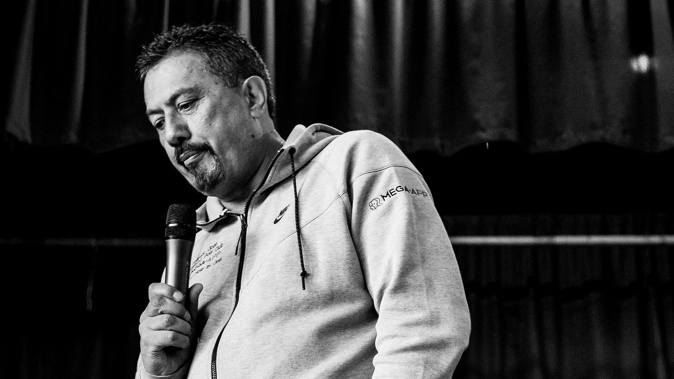 Mental health advocate Mike King referred to the five complainants as "disgruntled former employees" and offered help with media strategy.