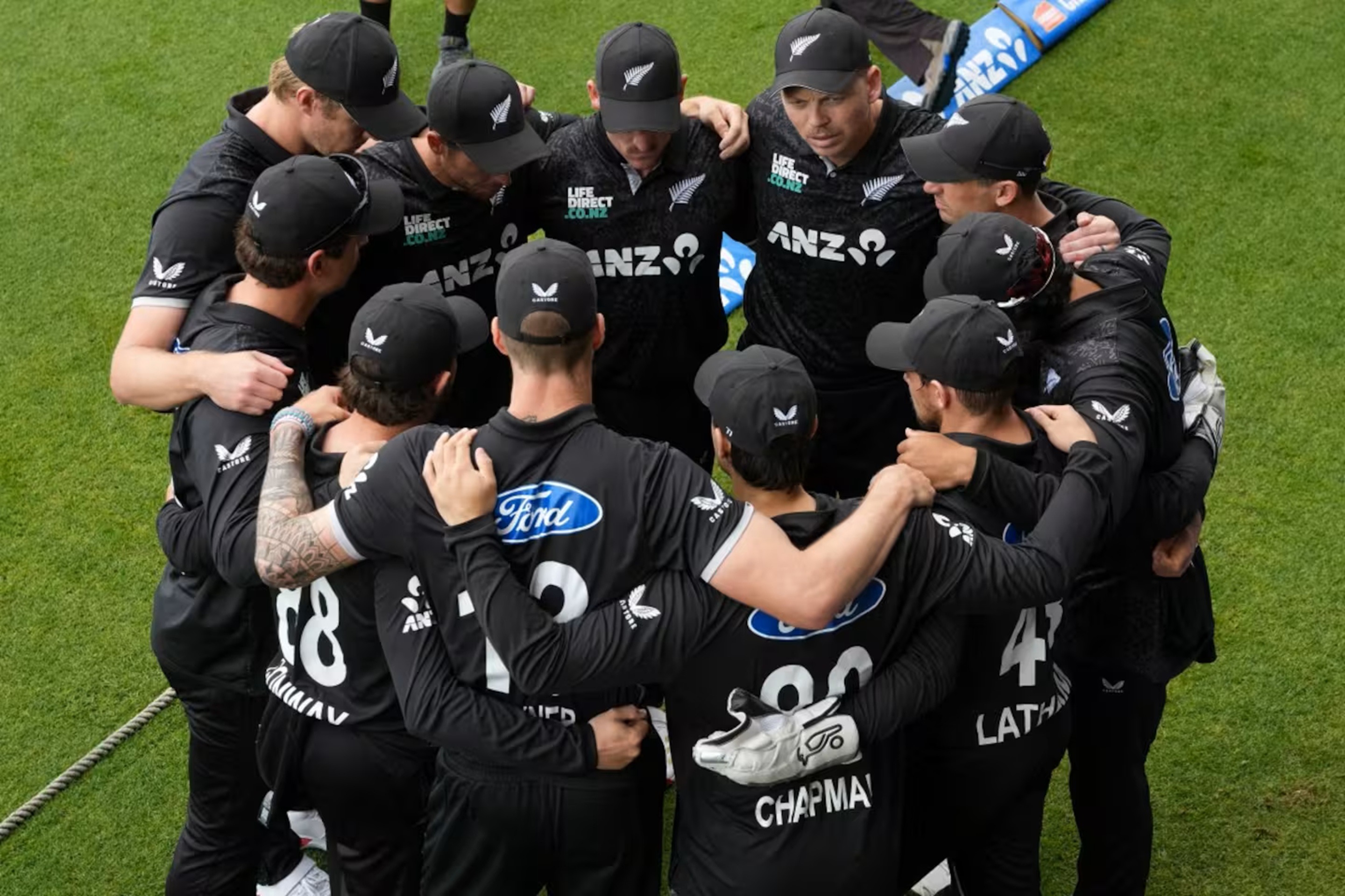 Black Caps v Canada: What can fans expect?