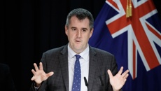 Andrew Dickens: Reality always catches up to politics