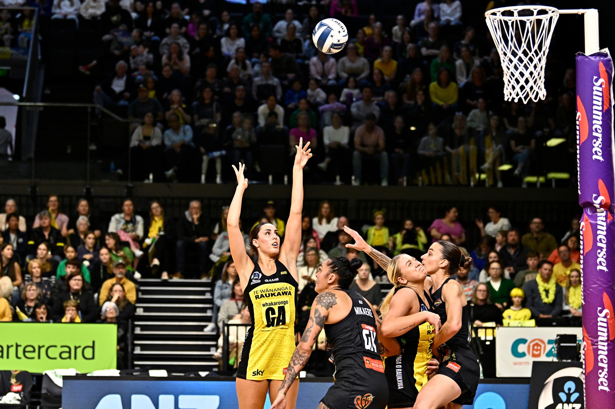 Amelia Walmsley. Photo / Supplied