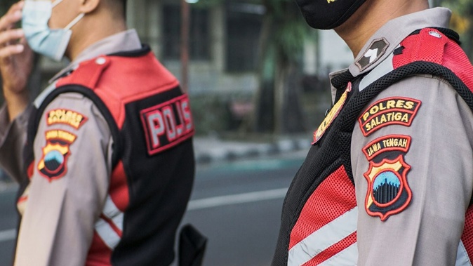 Travellers have been warned to expect some disruption to travel during Indonesia's heated general election on February 14. Photo / Visual Karsa, Unsplash