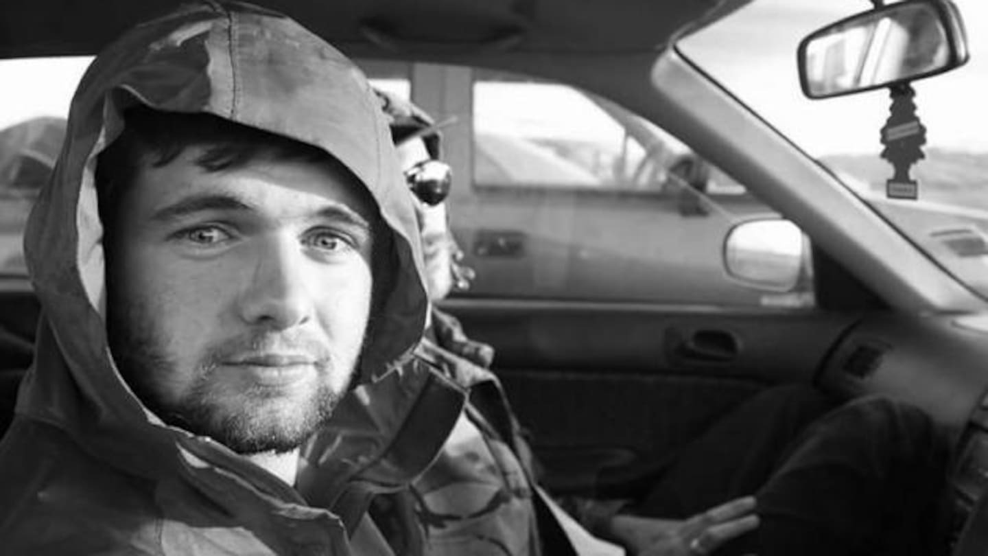 Young man took his own life three weeks after being deemed 'low to no risk'