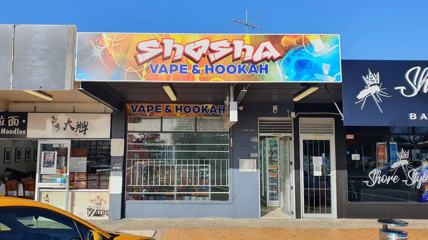 Shosha is one of the biggest retailers in New Zealand. Photo / Supplied