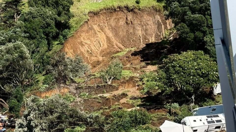 Govt's "determined to learn lessons" in wake of fatal landslide and severe storms 