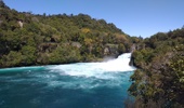 Huka Falls. Photo / Supplied