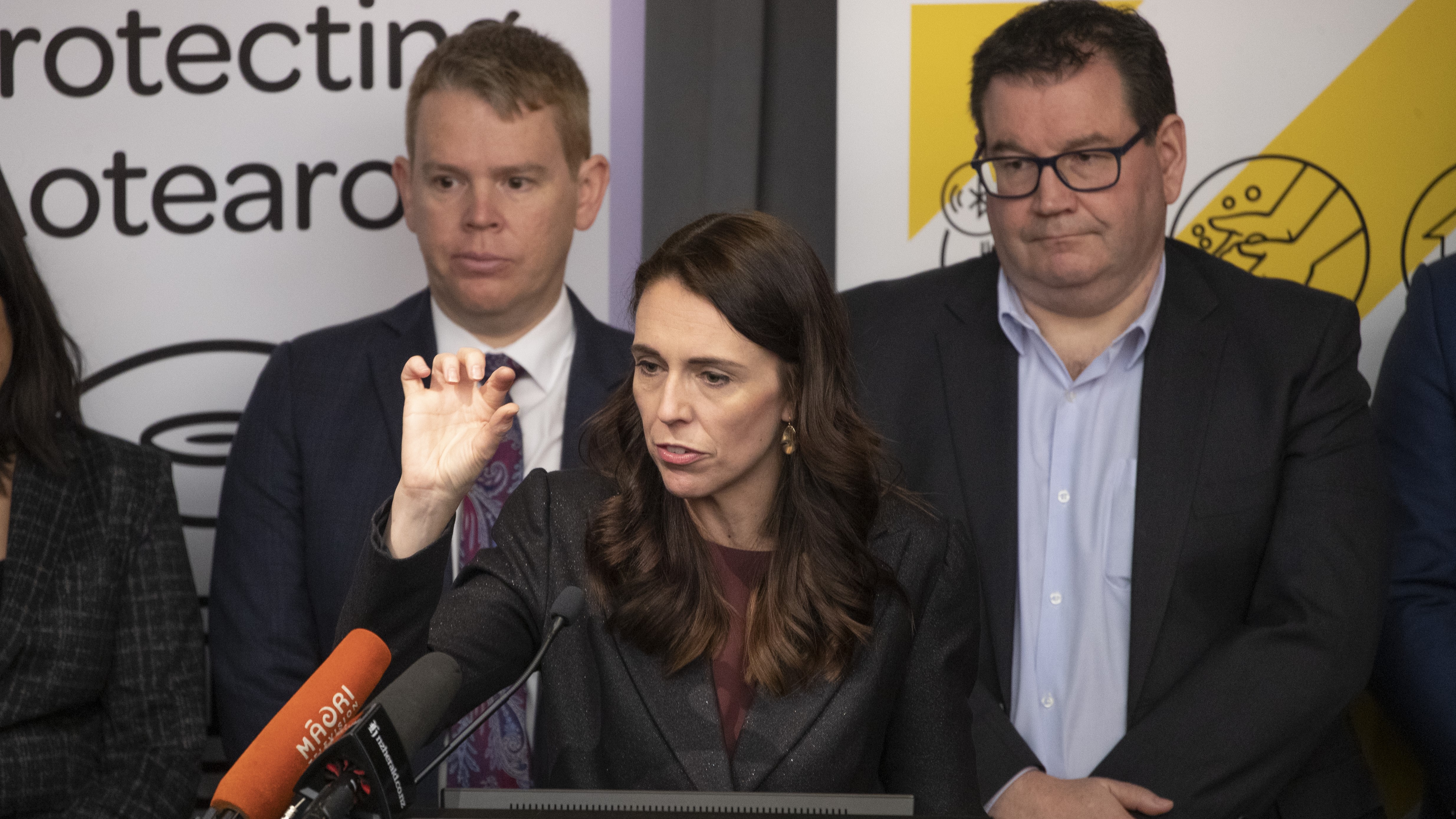 Photo / Mark Mitchell