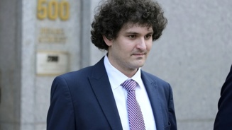 Fallen crypto mogul Sam Bankman-Fried sentenced to 25 years in prison
