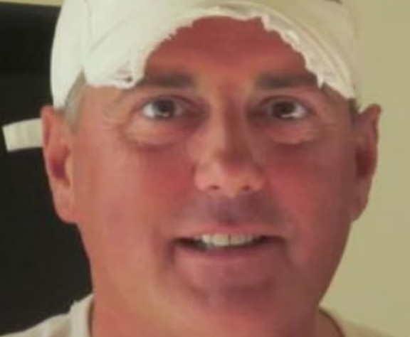 Simon Allan Bevers. Photo / NZ Herald