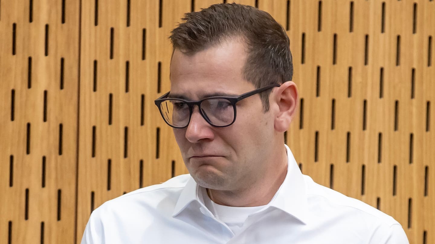 Swiss tourist will spend Christmas in NZ awaiting sentencing for causing fatal crash