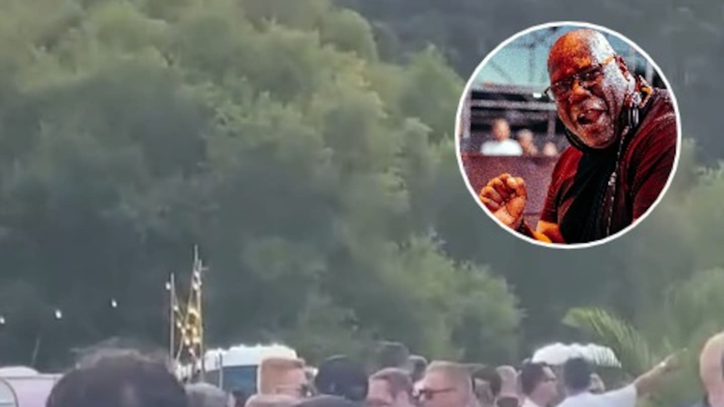 'Shambles': Concertgoers at Waiheke vineyard resort to bushes after 45-min toilet wait