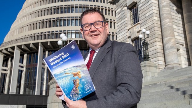 (Photo / NZ Herald)