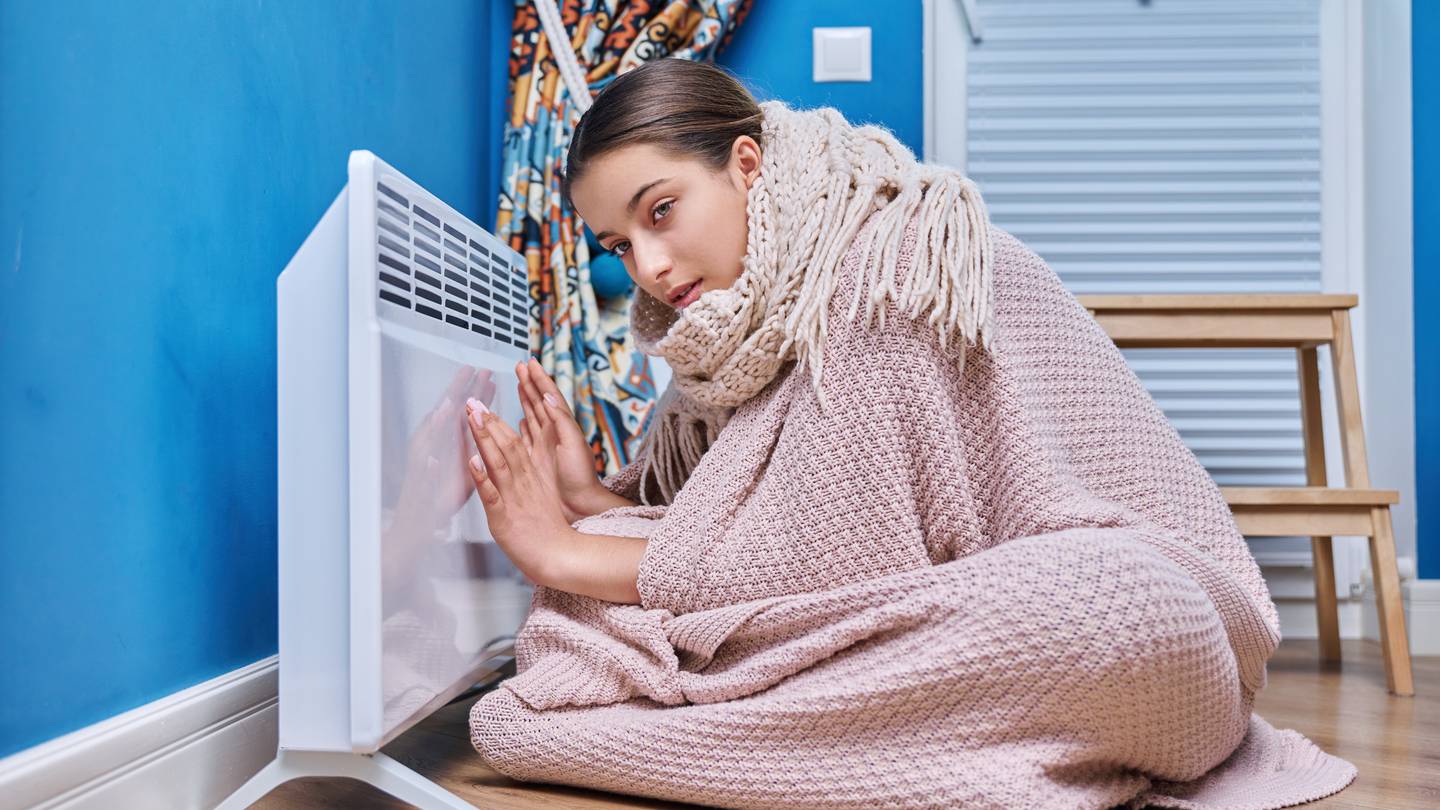 Iwi want more funding to help warm up family homes. Photo / 123rf