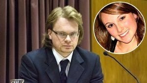 'Sh*t happens': Inside murderer Clayton Weatherston's first parole hearing