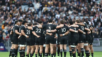 The Huddle: Should we make the All Blacks travel in premium economy if ...