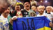 Usyk suffers suspected broken jaw in win over fury