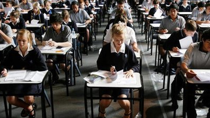 Government will be pushing ahead with new NCEA literacy and numeracy tests despite a trial which saw one school have a zero percent pass rate. Photo / File