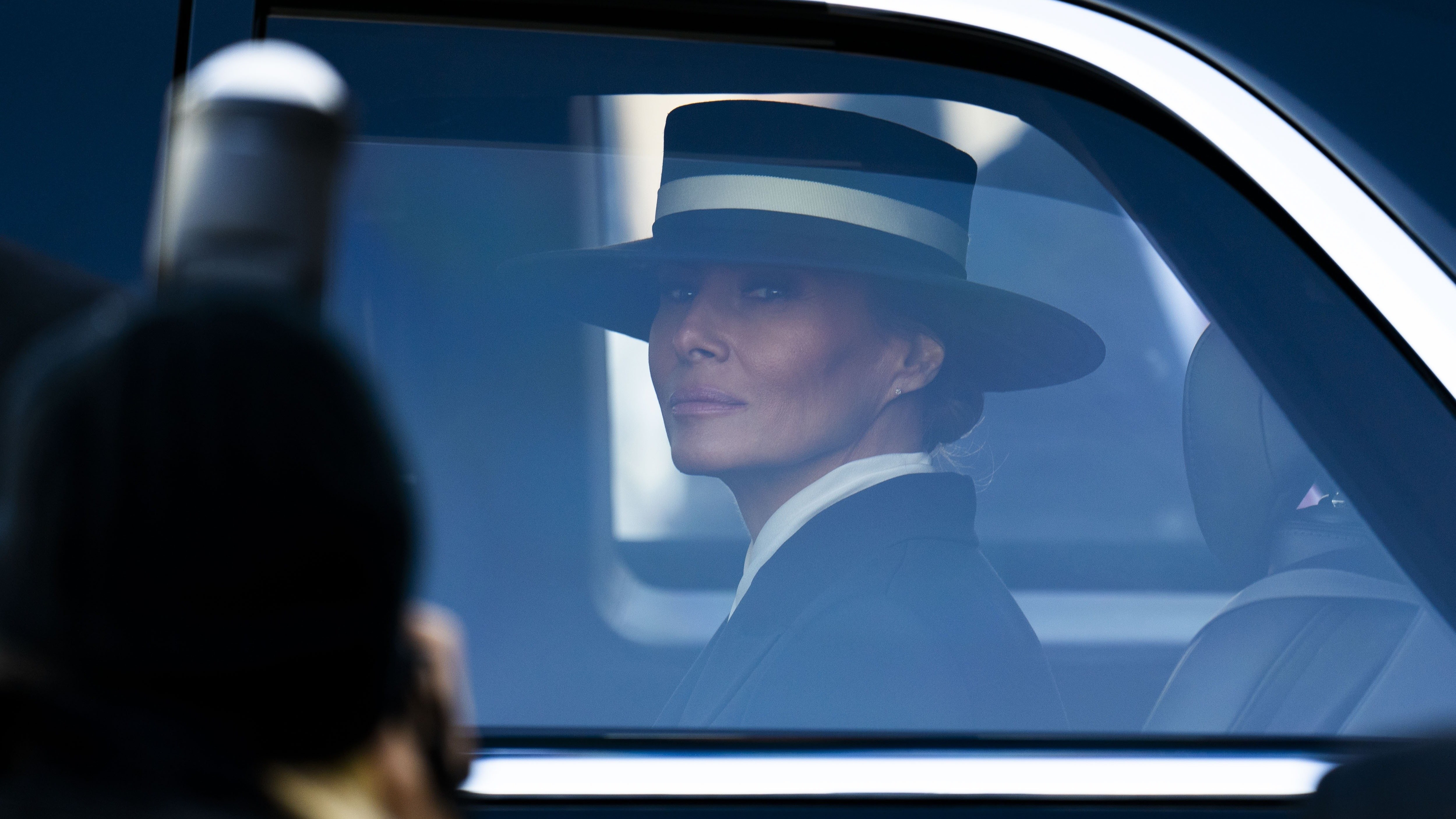 "Propaganda": 'Melania' is nothing but a "beautiful advertorial" 