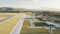 Queenstown Airport CEO speaks out following plans to pause Tarras airport development