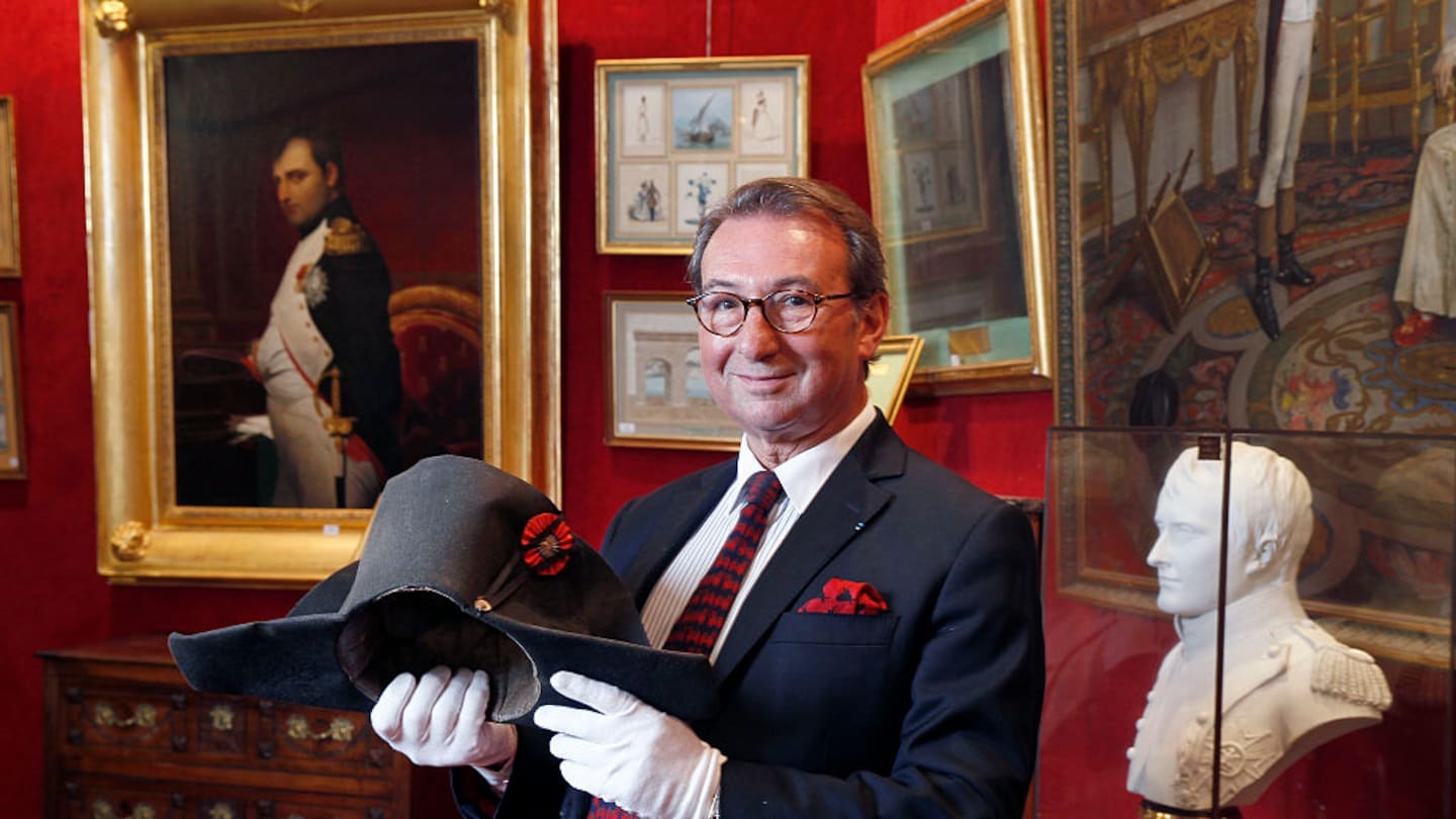 Long-lost Rubens ‘masterpiece’ sells at auction in France for $5.5m