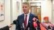 Chris Hipkins reveals how CGT will fund GP visits
