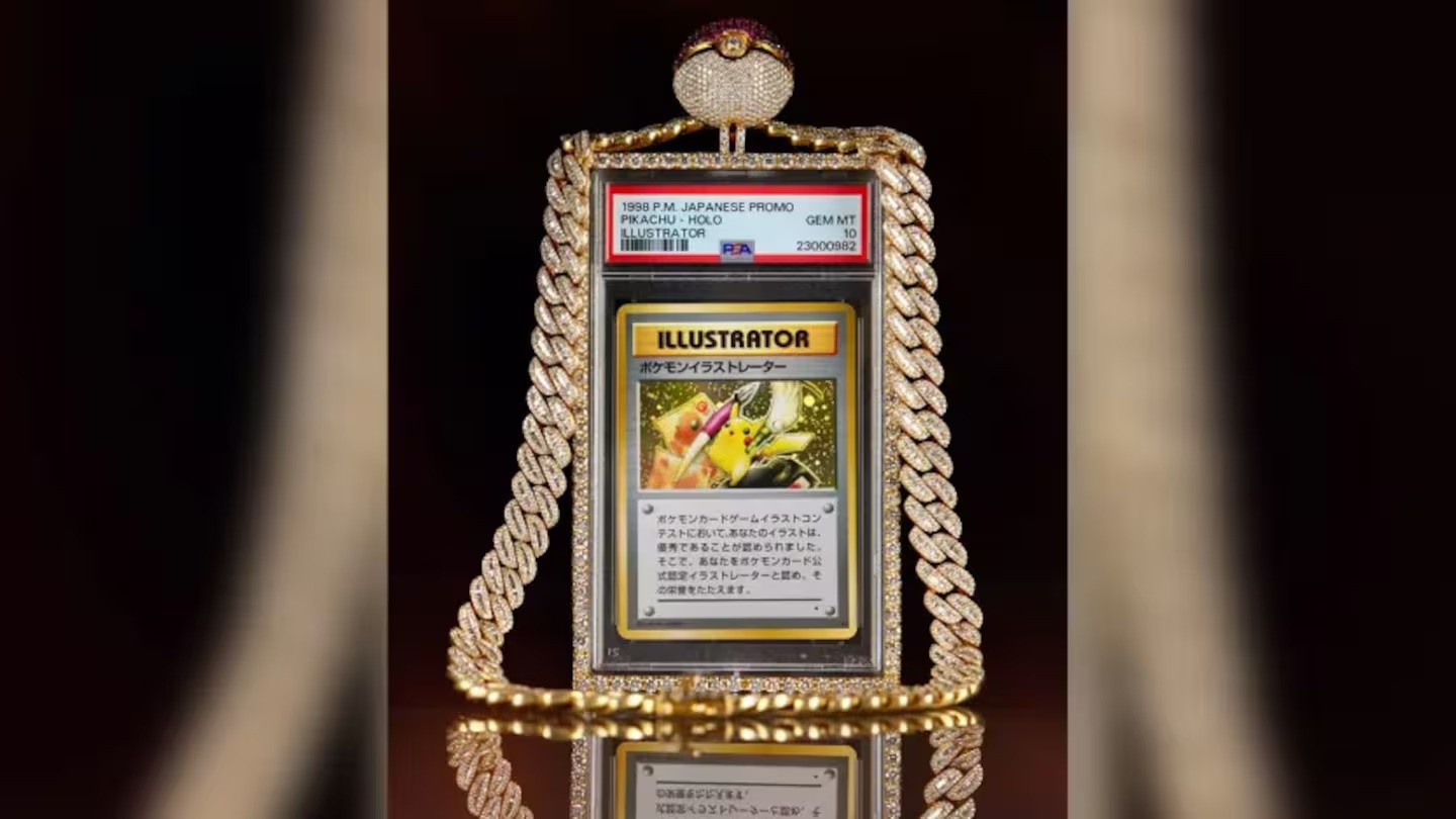 'Totally ridiculous': Man shot in supermarket carpark over Pokemon cards