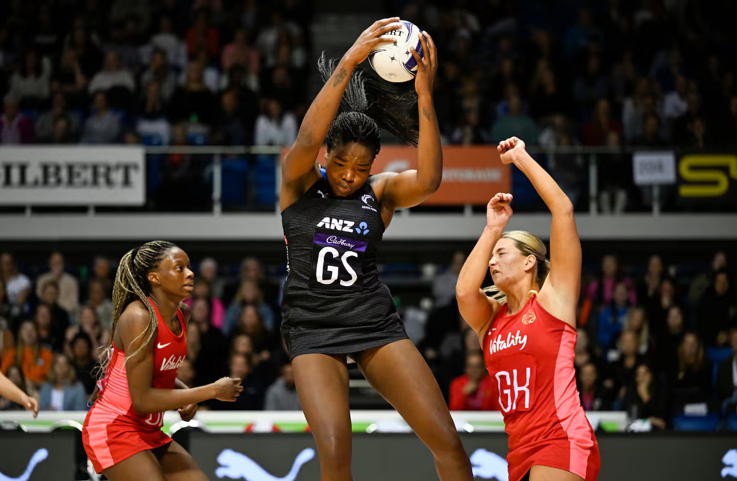 'Fatigue is setting in:' Silver Ferns battle exhaustion ahead of England decider