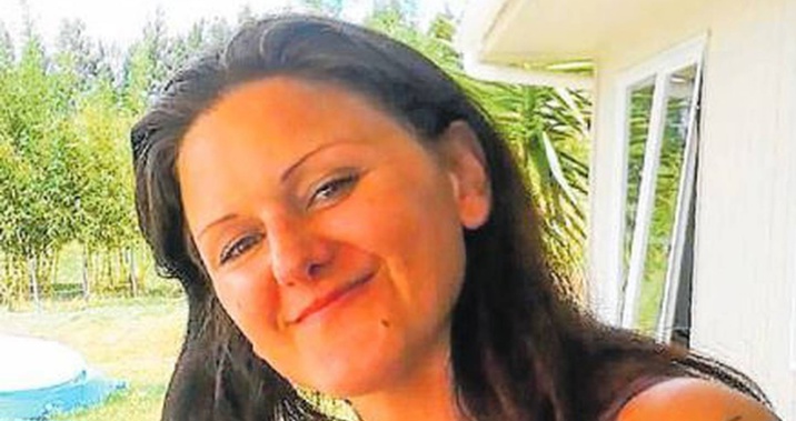 Bridget Simmonds. (Photo / Supplied)