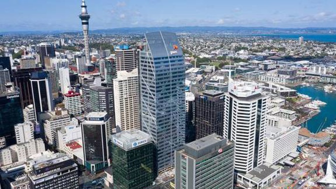 (Photo / NZ Herald)